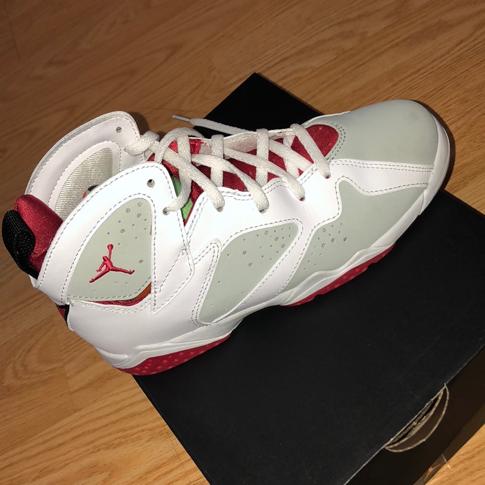 Jordan’s